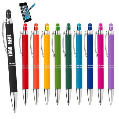 Soft Touch Stylus Pen